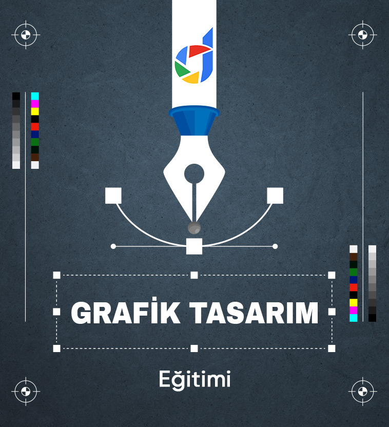 Grafik Tasarım Eğitimi