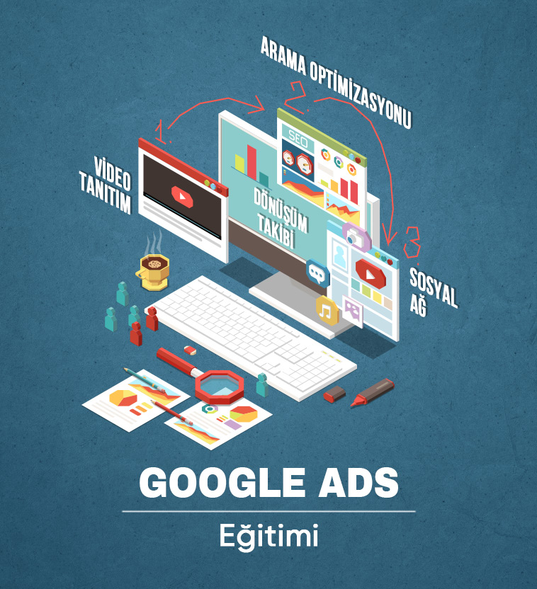 Google Ads Eğitimi